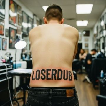 NewMemory.wav by loserdub