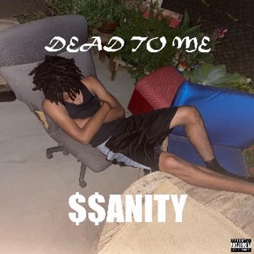 Dead To Me_Mastered.mp3 by Julian Salazar