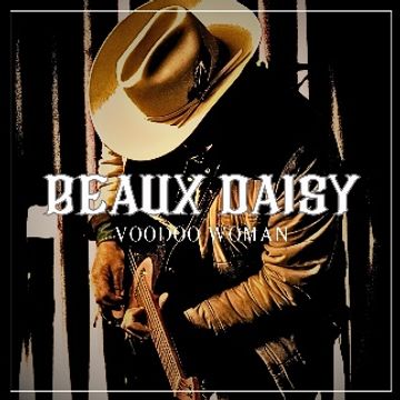 Voodoo Woman by Beaux Daisy