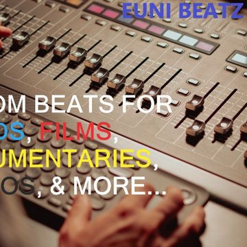 00. Euni Beat 6 by Euni Beatz