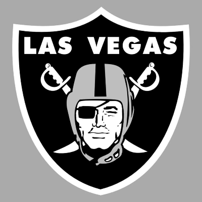 Viva Las Raiders by Ghost and Reaper