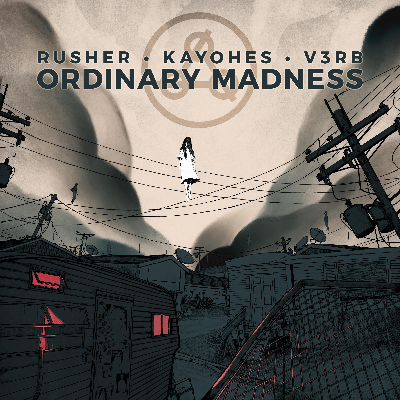 Ordinary Madness Album Snippet