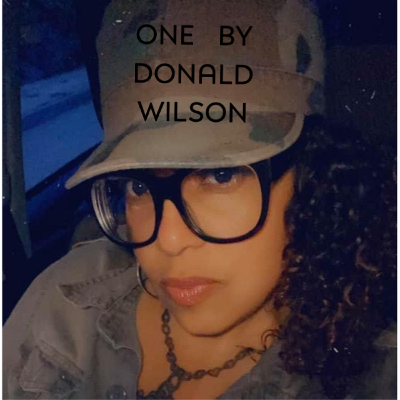 I DO by Donald