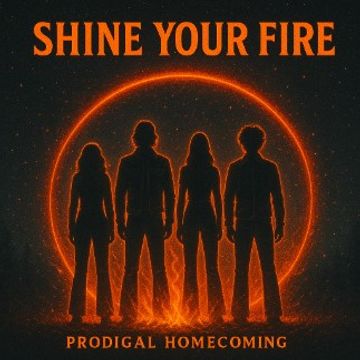 Shine Your Fire by Prodigal Homecoming