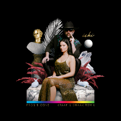 Sweet Gold by Ishi