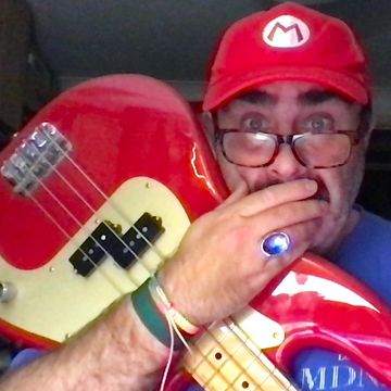 Laid Back Groove 1.0 by renato iarossi