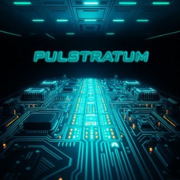 Pulstratum by Ricryptor