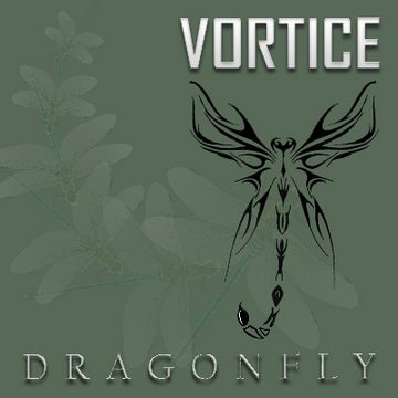 Dragonfly by VORTICE