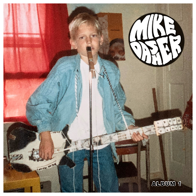 Drowning by Mike Dasher