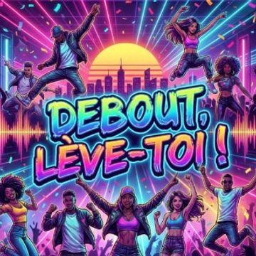 Debout, Lève-toi.wav by YOLAV