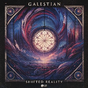 Shifted Reality by GALESTIAN