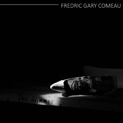 Little Lion by Fredric Gary Comeau