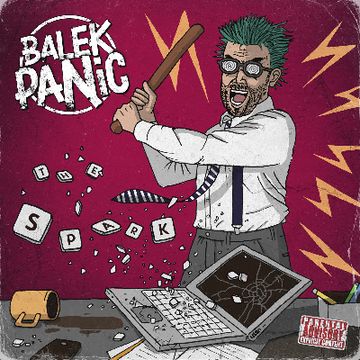 Dreams by Balek Panic