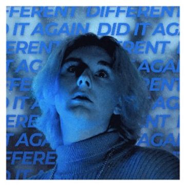 Different [Indie Pop] by lilacfrog