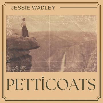 Mount Florence.wav by Jessie Wadley