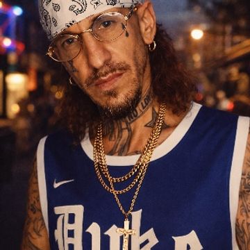 Beat - Purple Cup Sermon by RayBlanco5150