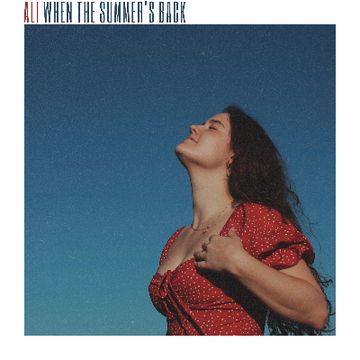 When The Summers Back_Mix1 320Kbps.mp3 by ALI