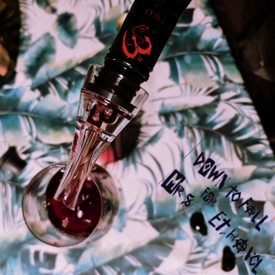 Mrs. Ethanol by SoulWrekk