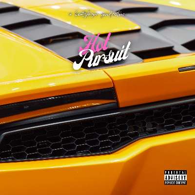 Hot Pursuit (The Beatmaker Edition) by BeatZbyRe