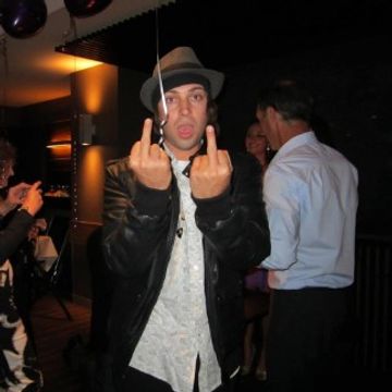 DIRTY LITTLE SECRET (DEMO) by DAMAGE CONTROL