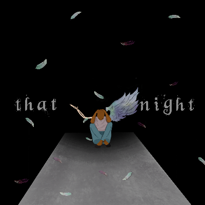 That Night by Mario Williams