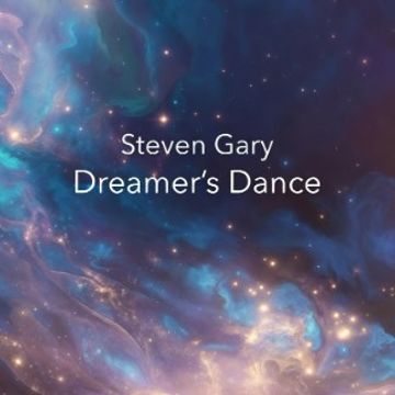 Dreamer's Dance by Steven Gary
