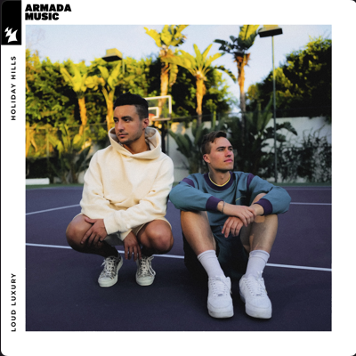 Lemons by Loud Luxury