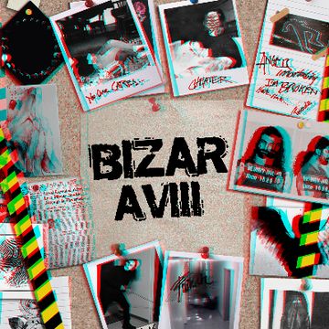 Bizar by Aviii