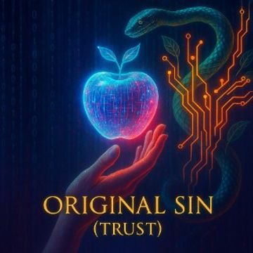 ORIGINAL SIN_TRUST.mp3 by faerytales of ROCK