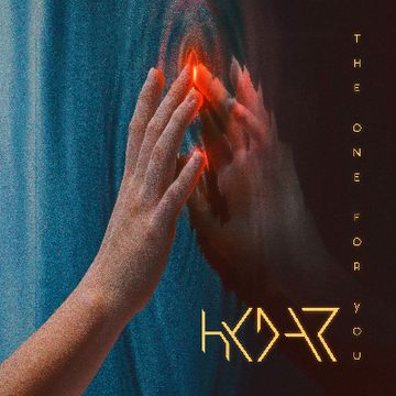 The One for You.wav by HYDAR