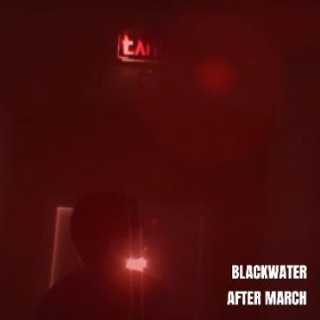 After March (demo instrumental) by Blackwater
