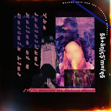 Bad Birth, Good Mourning by Satanic S'mores