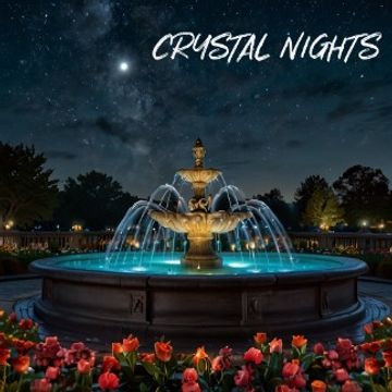 CRYSTAL NIGHTS by Composer Anna Maria
