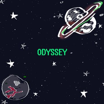 Odyssey [Loops and Samples] (Demo) - by Nick Caskey.wav by Nick
