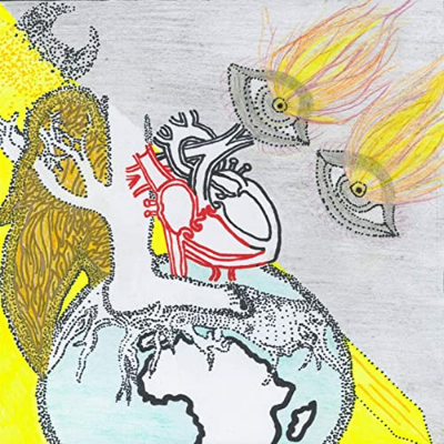 Christen Kwame - Destroy Me
