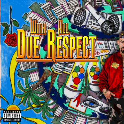 Pressure by Thas Legend