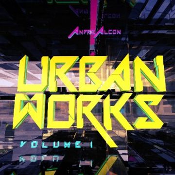 10. Ronda x Symphonic Drill.wav by André Alcon