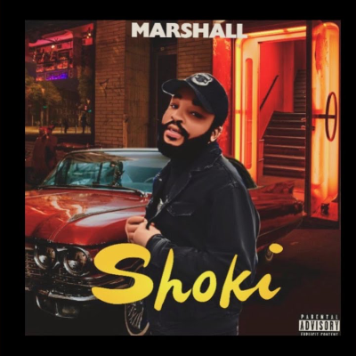 Shoki (Mix & Master) by Marshall