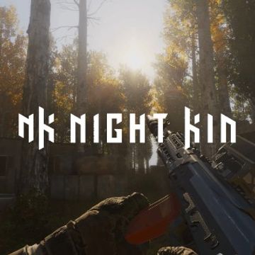 Night Kin - Remnant (Main Theme) by Armazi