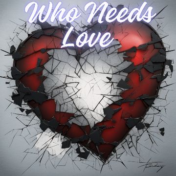 Who Needs Love by Haize (feat. Sebastian Pagauga)
