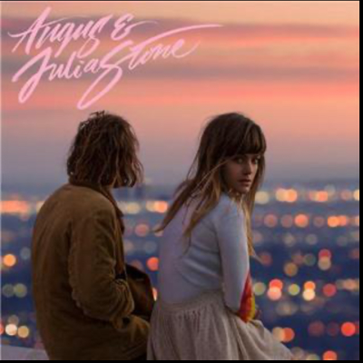 Grizzly Bear - Angus and Julia Stone