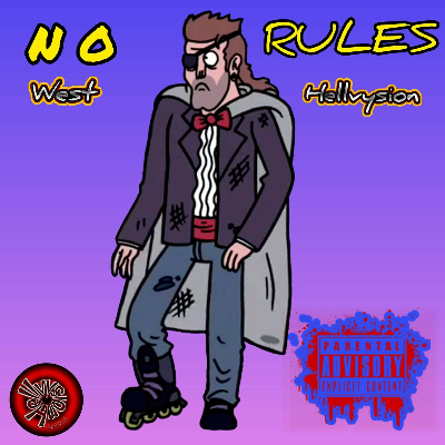NO RULES