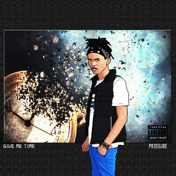 Give Me Time(Prod_By ThSource) (demo).mp3 by Pr3ssure