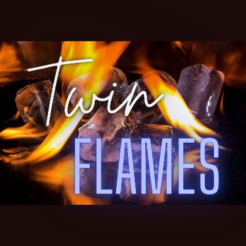 Twin Flames by Aniyahh Rainn