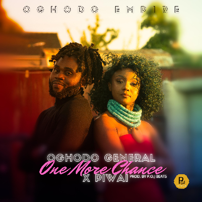 One More Chance by Oghodo General ft Piwai