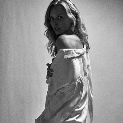 Be Like You by Vocalist & Songwriter : Kirstyn Niccolle. Producer : Dom Diaz