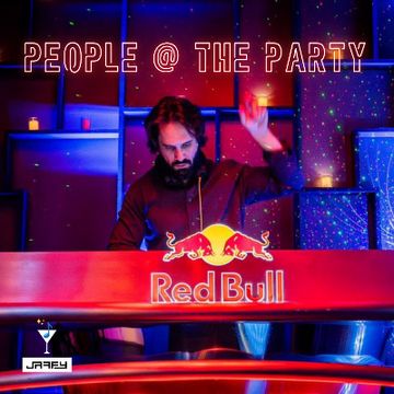 People @ The Party by Jaffy