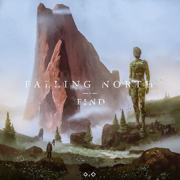 Find by Falling North, Olivia Ray