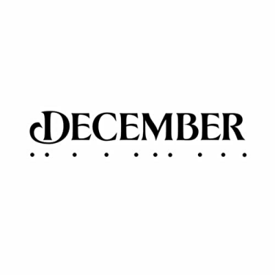 You by December