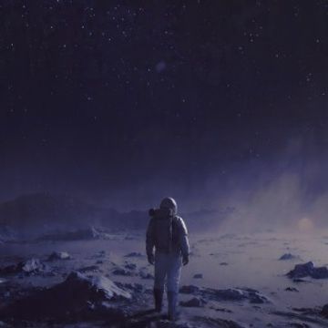 Forgotten Okay.mp3 by FullestPluto